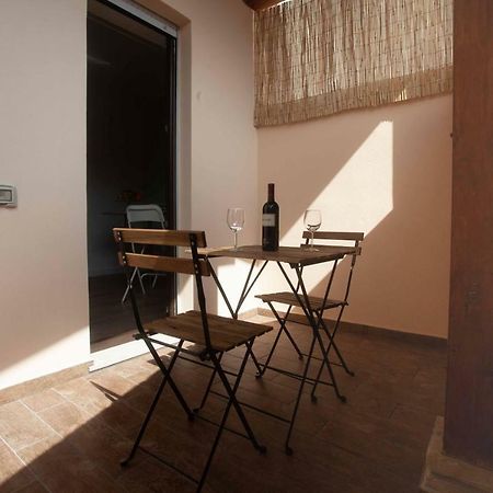 Stampace Apartments Cagliari Buitenkant foto