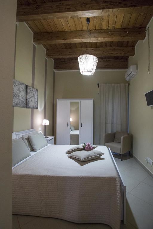 Stampace Apartments Cagliari Buitenkant foto