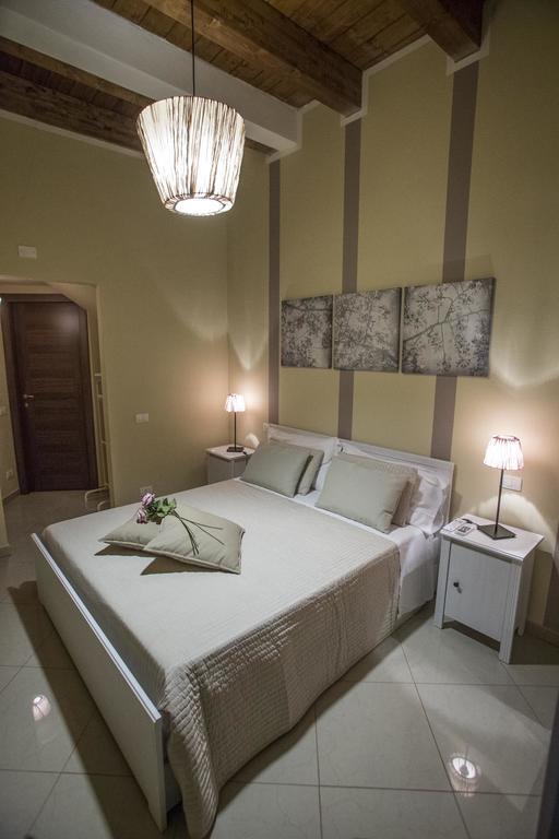 Stampace Apartments Cagliari Buitenkant foto