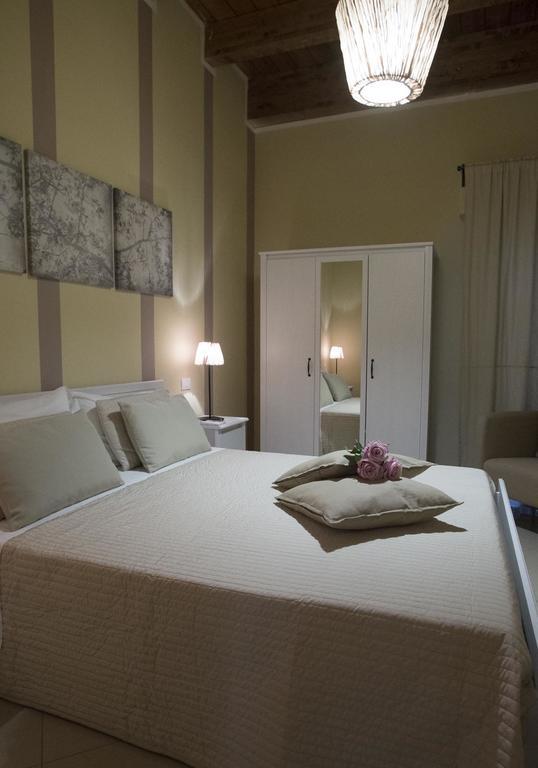 Stampace Apartments Cagliari Buitenkant foto