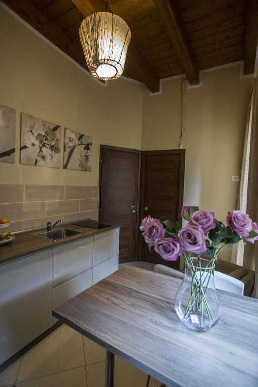Stampace Apartments Cagliari Buitenkant foto