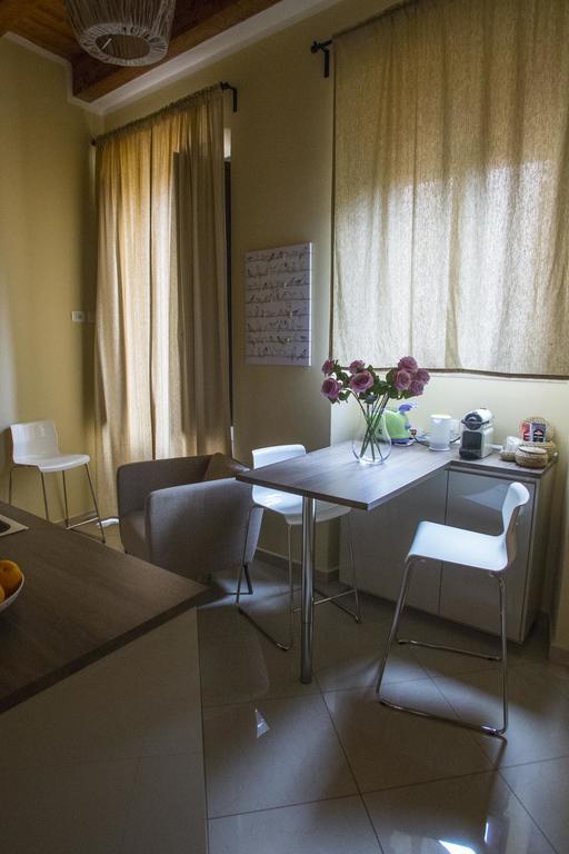 Stampace Apartments Cagliari Buitenkant foto