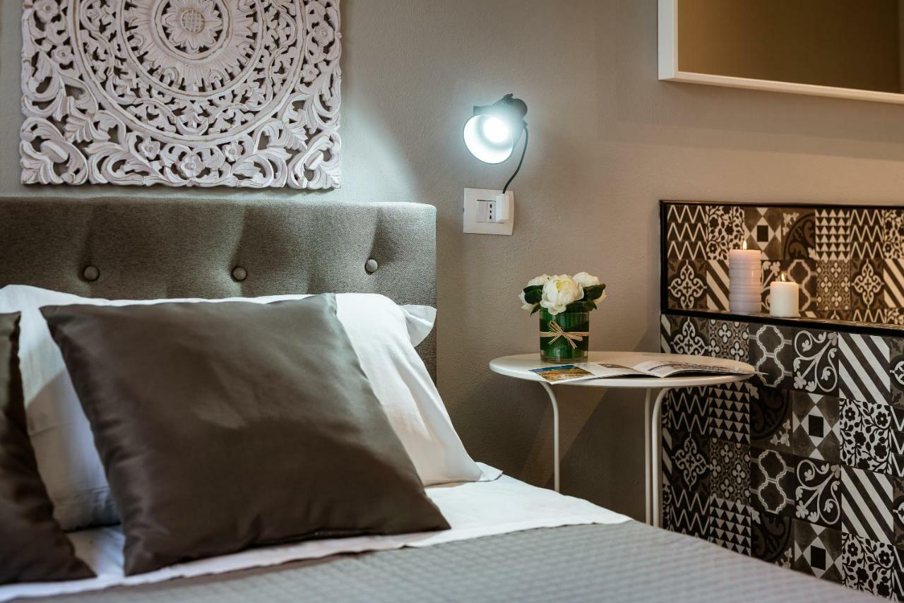 Stampace Apartments Cagliari Buitenkant foto