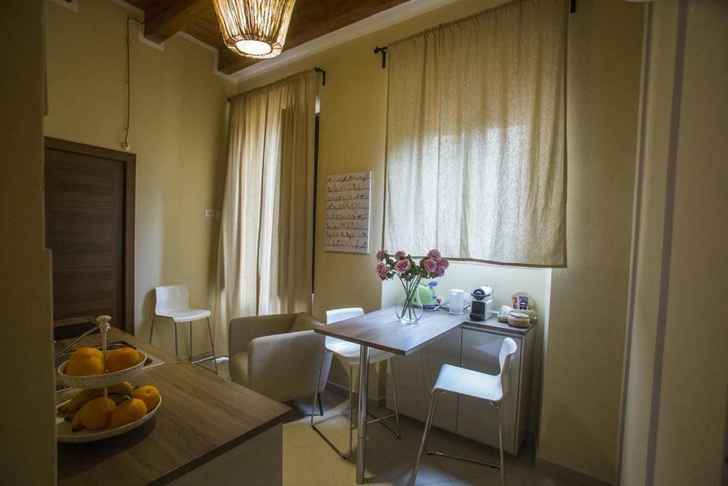 Stampace Apartments Cagliari Buitenkant foto