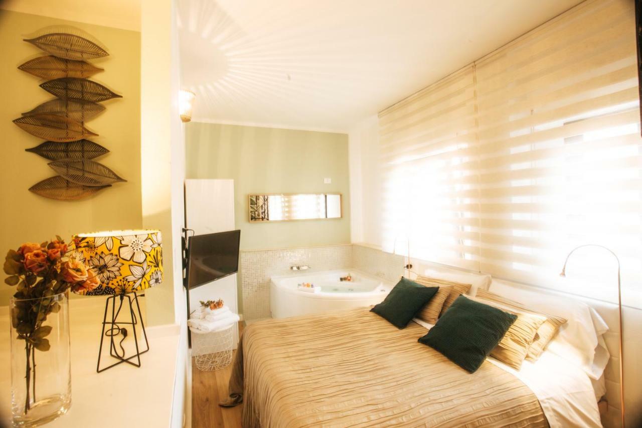 Stampace Apartments Cagliari Buitenkant foto